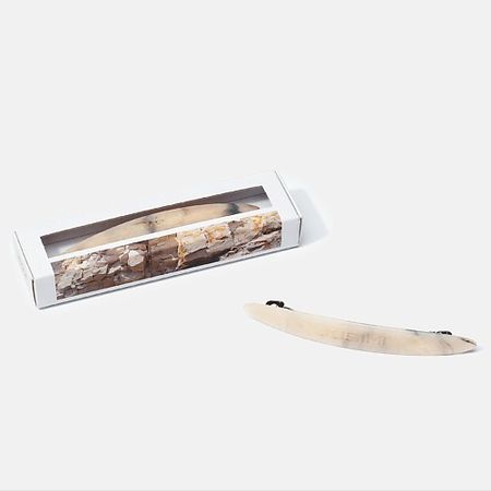 Заколка для волос KISIMI Заколка клип для волос Unique, скалистый convoy клип для фонаря s2 s2 m1 c8