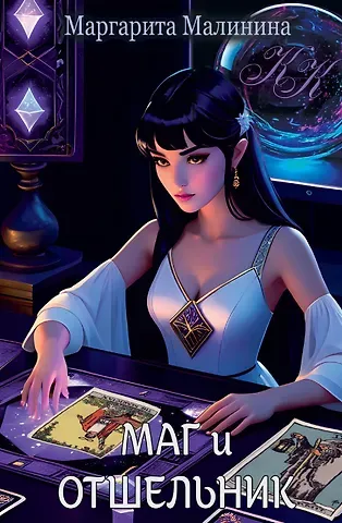 Малинина Маргарита Маг и Отшельник