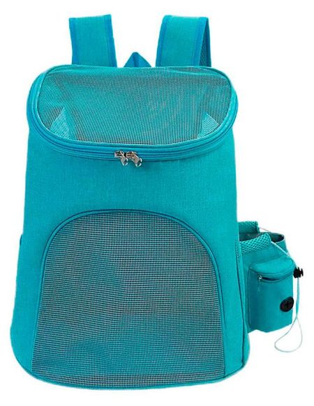 Сумка-переноска для животных, 45х36х31 см jwitless art манга рисуем животных