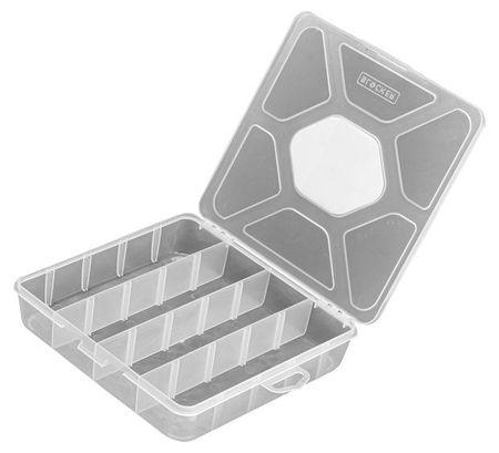 Органайзер Сибртех, 200х200х45 мм