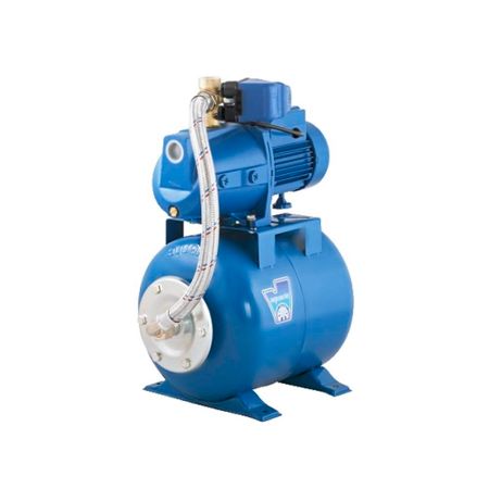 Насосная станция Aquario AJC-60C 40 л/мин (7660) двигатель вакуумного насоса chgimposs r370 3 7 12в