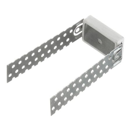 Подвес прямой Сонокреп Protektor Pro 60х27 антивибрационный 1 мм аллан кардек книга духов прямой контакт с высшими существами библия спиритизма