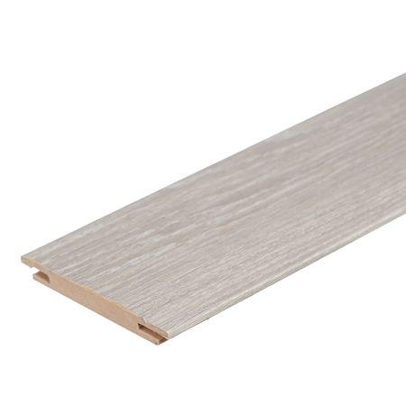 Доборная планка телескопическая Атум Про X27 100х10х2070/2130 мм ПВХ mild stratum (1 шт.)