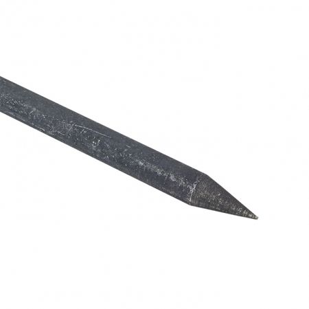 Комплект заземления с заострением EKF PROxima (gc-21301-profi) комплект 2 шт муфты для блендера kitchenaid 9704230