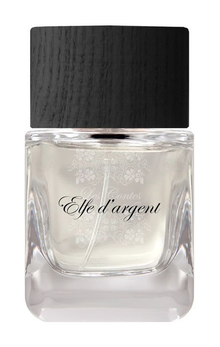 Les Contes Elfe d`argent Eau De Parfum миниатюрные фигурки эльфов 10 шт