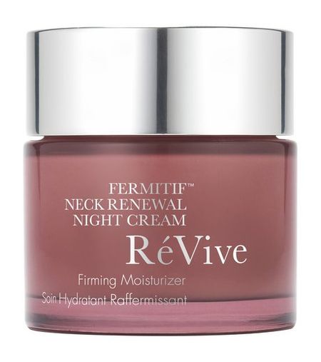 Revive Fermitif Neck Renewal Night Cream