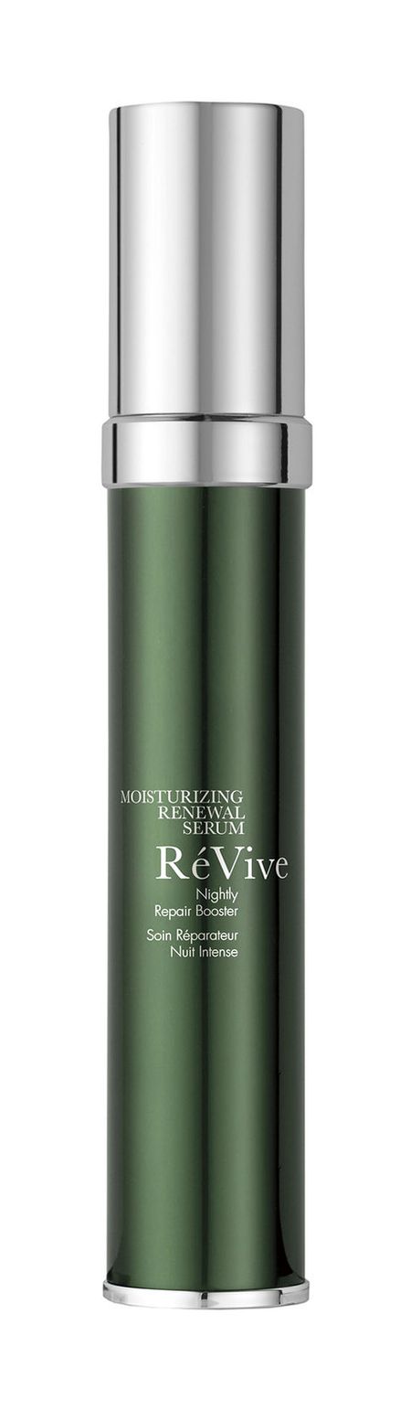 Revive Moisturizing Renewal Serum Nightly Repair Booster