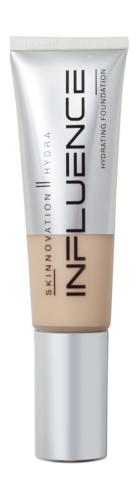 Influence Beauty Skinnovation II Hydra Hydrating Foundation для диванной подушки miaotu с принтом животных