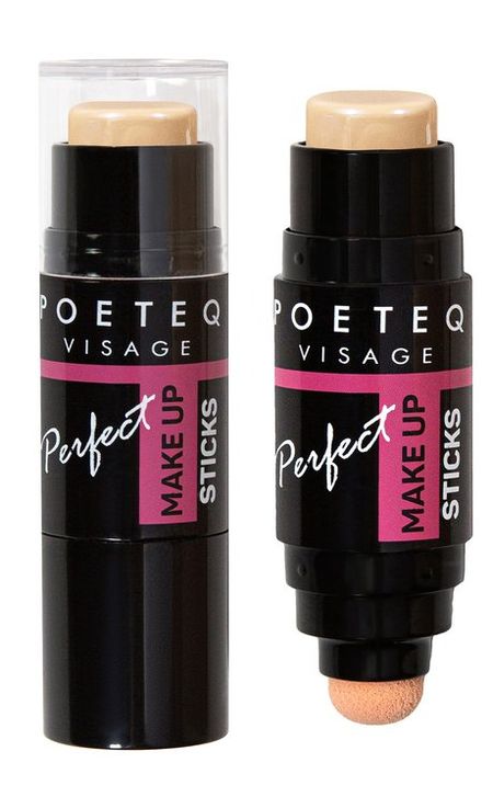 Poeteq Highlighter Cream кисть для лица valeriya kutsan кисть 20т для базы тона пудры минеральной косметики