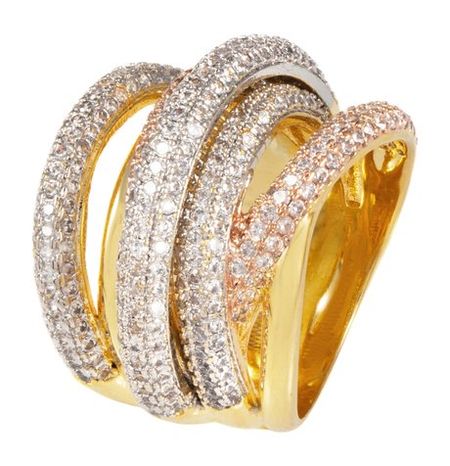 Ronda Premium Ring LR327з