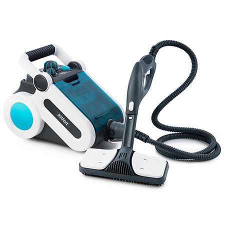 Пароочиститель KITFORT Пароочиститель КТ-917