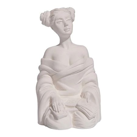 Статуэтка MAGIC MAKERS Статуэтка девушка с картами таро скатерть таро lvjia