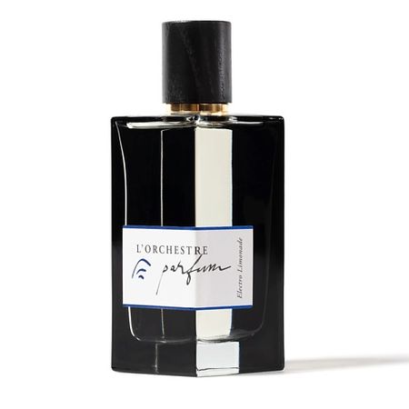 Парфюмерная вода L'ORCHESTRE Electro Limonade круглый электроудерживающий магнит electro p34 18 dc12v 20 кг 200 н всасывающий электромагнит постоянного тока