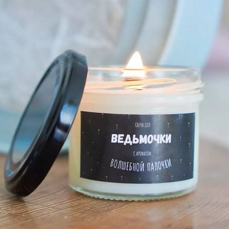 Свеча ароматическая VALEMI Свеча ароматическая