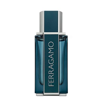 Парфюмерная вода FERRAGAMO Intense Leather