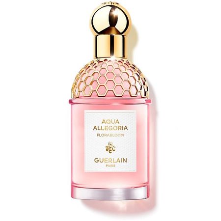 Туалетная вода GUERLAIN Aqua Allegoria Florabloom