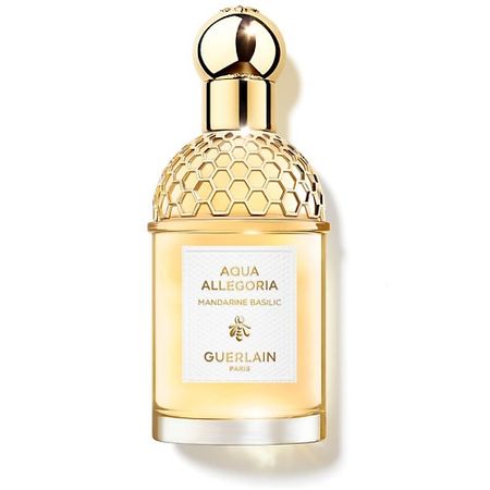 Туалетная вода GUERLAIN Aqua Allegoria Mandarine Basilic