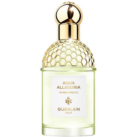 Туалетная вода GUERLAIN Aqua Allegoria Herba Fresca