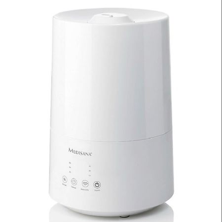 Увлажнитель воздуха MEDISANA Увлажнитель воздуха AH 661 увлажнитель воздуха misou для xiaomi 4 4pro