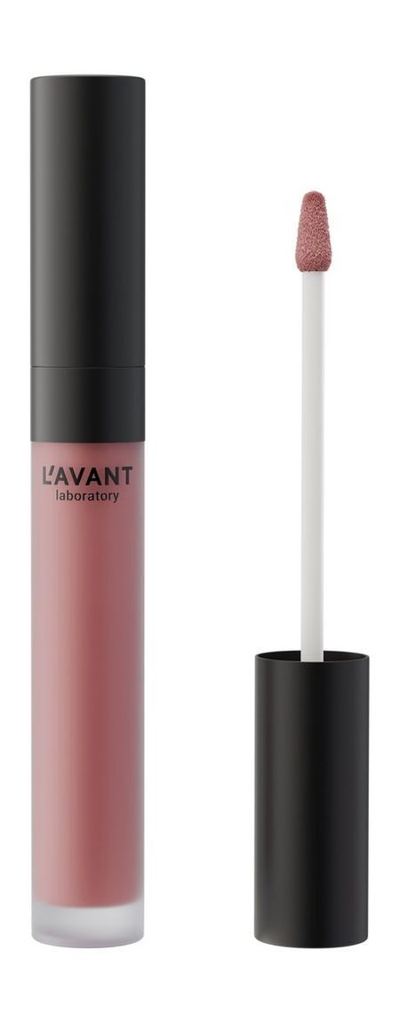 Lavant Laboratory Manifest Kiss Matte Lipstick