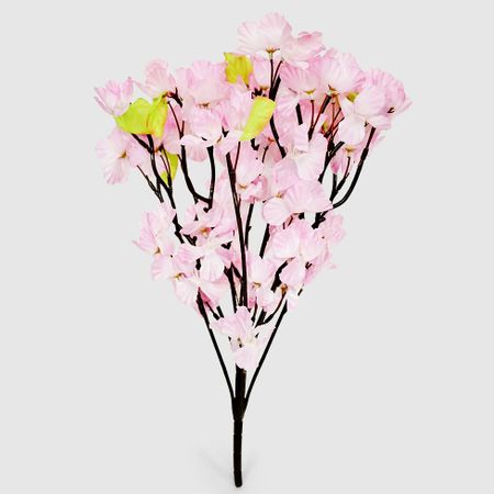 Букет сакуры Конэко-О искусственный 50 см