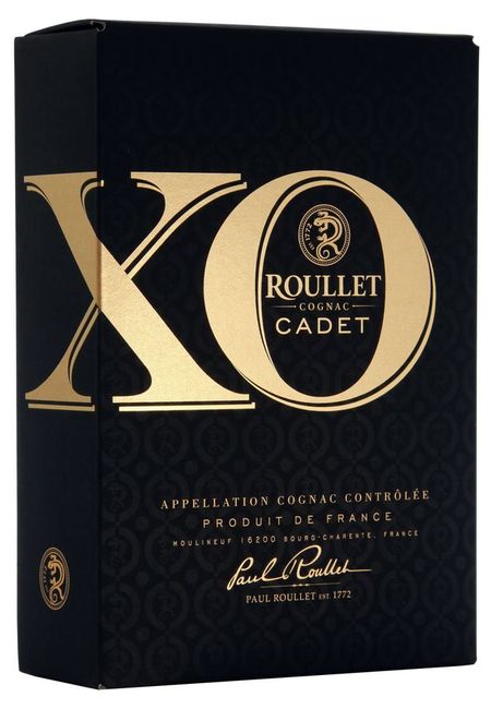 Коньяк Roullet Cadet XO Франция, 0,7 л маслакова виктория олеговна драконы раскрашиваем 21 пожелание на любой случай и повод