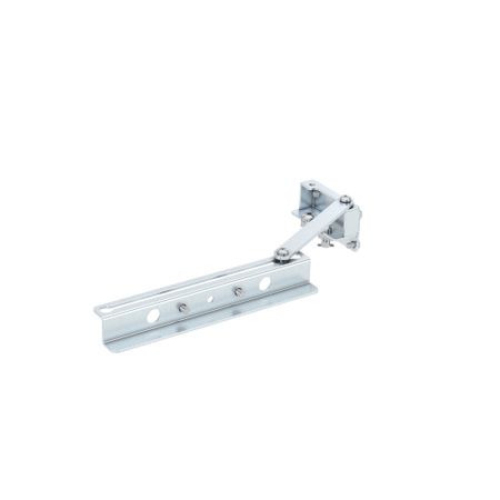 Ограничитель открывания двери DKC RAM block 90 градусов для щитов CQE/CQE N