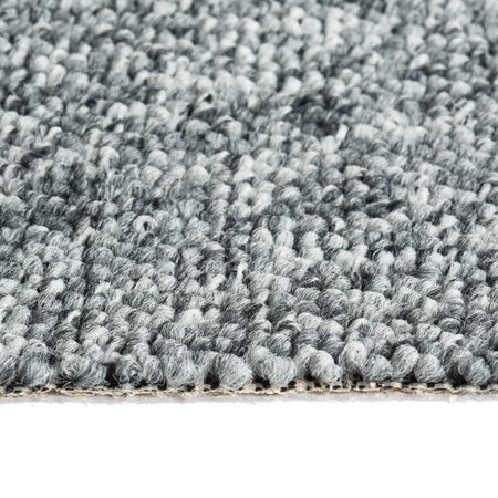 Ковролин бытовой Betap Brighton 73 серый 3 м