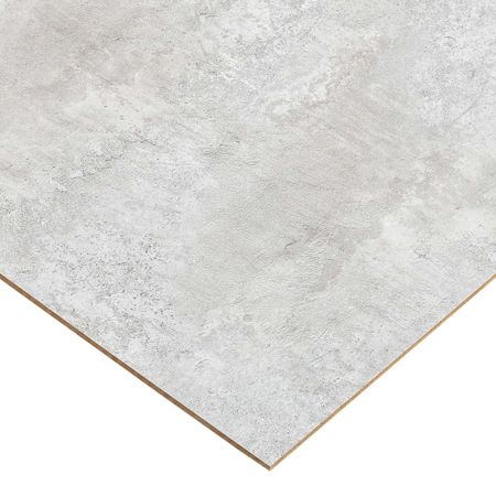 Панель стеновая МДФ для кухни 2400х600х4 мм цемент