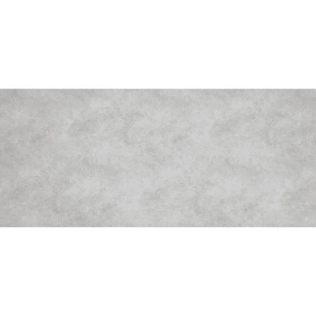 Панель стеновая МДФ для кухни 2400х600х4 мм цемент