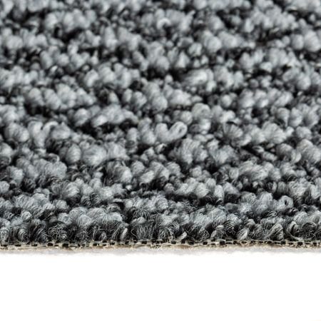 Ковролин бытовой Betap Carlton 71 светло-серый 3 м