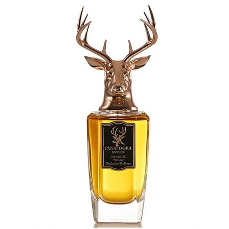 Духи PANA DORA Swedish Wood