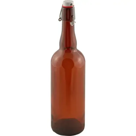 Бутылка 750 мл стекло коричневый бутылка для биттеров из стекла cocktailgeek 30 мл 50 мл