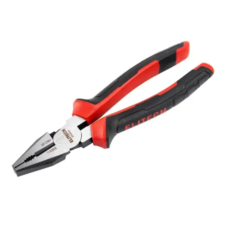 Плоскогубцы Elitech 110203 200 мм
