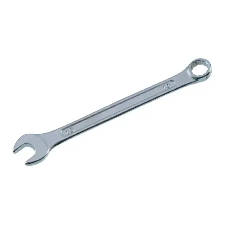 Ключ комбинированный Oasis 103011501005 10 мм ключ комбинированный ugo loks 13мм