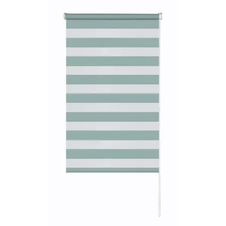 Штора рулонная день-ночь Петер 60x160 см бирюзовая герман гессе петер каменцинд