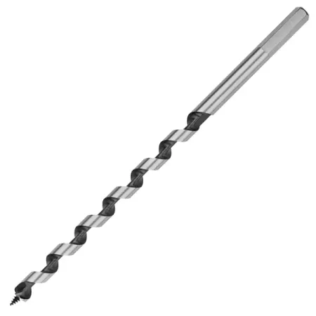 Сверло спиральное по дереву Vertextools 444-20-220 20x220 мм сверл для резки отверстий для заглушки из углеродистой стали хвостовик 5 8 дюймов 1 2 3 8 1 4 10 мм 6 мм 10 мм 13 мм 16 мм 8 шт