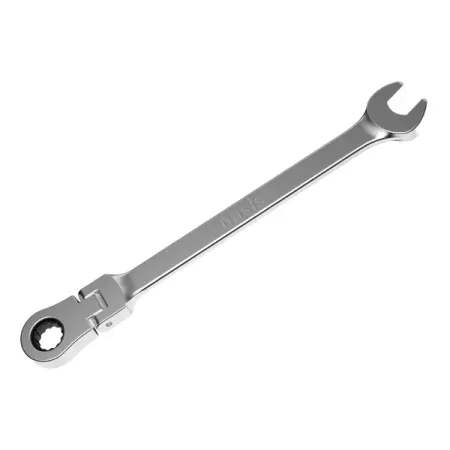 Ключ комбинированный с трещоткой Oasis 103011502020 13 мм