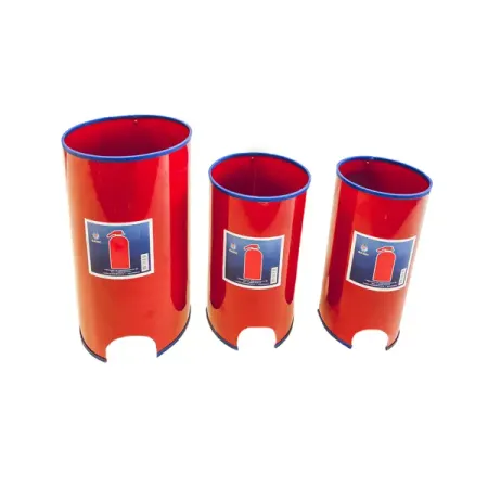 Контейнер Фаэкс П10 14.6x31.2x14.6 см сталь без крышки цвет красный декоративные крышки для кранов jetting из 10 шт красный синий