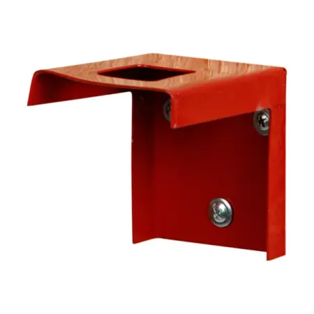 Кронштейн Ярпожинвест Н3 цвет красный красный   кронштейн тормозного рычага сцепления для harley touring street road glide flh sportster xl 883 1200 dyna softail