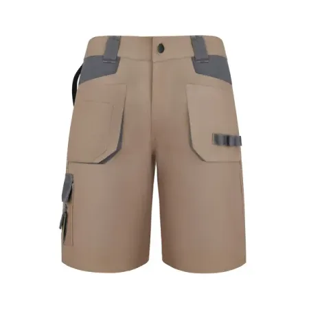 Шорты Dowell Cotton цвет бежевый размер XXL рост 194 см кнопки круизного круиз на руле автомобиля музыкальный bluetooth переключатель телефона кнопка круиз скорости для hyundai ix35 tucson 2011 2015