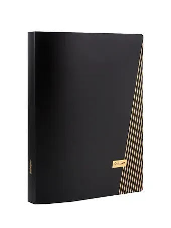 Папка-скоросшиватель А4 