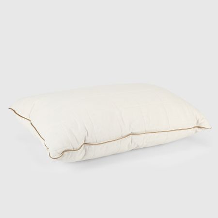 Подушка Ozdilek linen 50x70 см