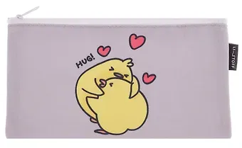 Пенал-косметичка 