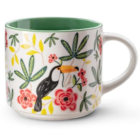 Кружка Apollo Kakadu 470 мл