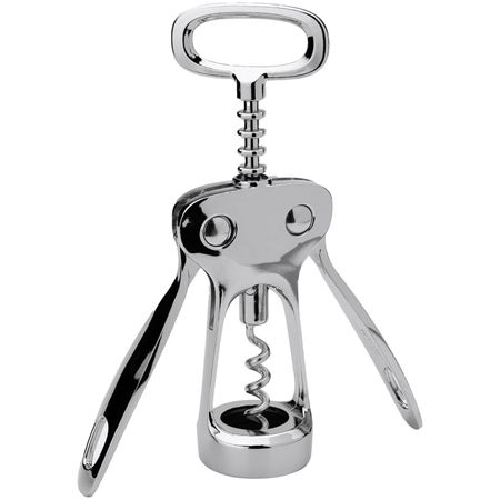 Штопор Apollo Genio Solar black SOL-05-B