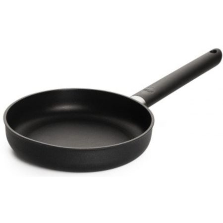 Сковорода Woll Eco lite 24x5 см