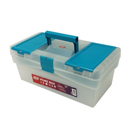 Ящик для инструментов Tayg 356х192х150 мм (111594) diyphone   инструментов для ремонта телефонов