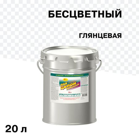 Лак акриловый для наружных работ Новбытхим Цапон бесцветный 20 л бронзовая статуя лошади 20 см