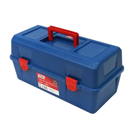 Ящик для инструментов Tayg с лотком 400х206х188 мм (125003) diyphone   инструментов для ремонта телефонов